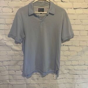 Charleston Threads Polo 